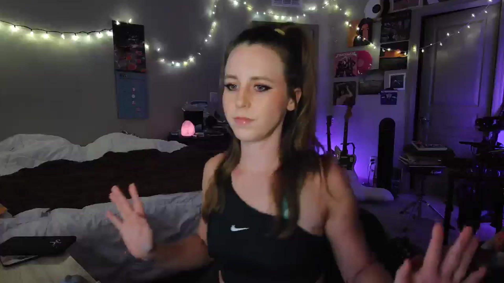 Gallery image thumbnail from Blake_Bardot's myfreecams stream on, 06/29/2025, 07:02 image 11 of 20