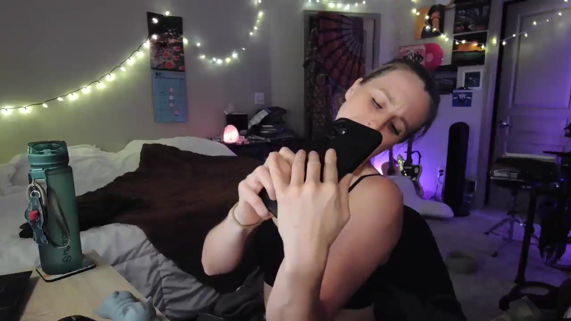 Gallery image thumbnail from Blake_Bardot's myfreecams stream on, 07/16/2025, 06:25 image 9 of 20