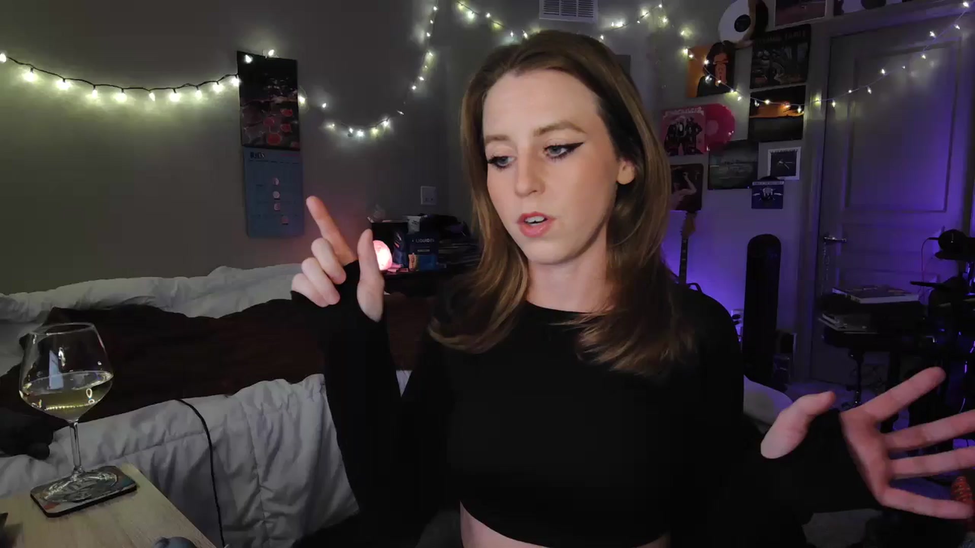 Gallery image thumbnail from Blake_Bardot's myfreecams stream on, 08/12/2025, 06:20 image 1 of 20
