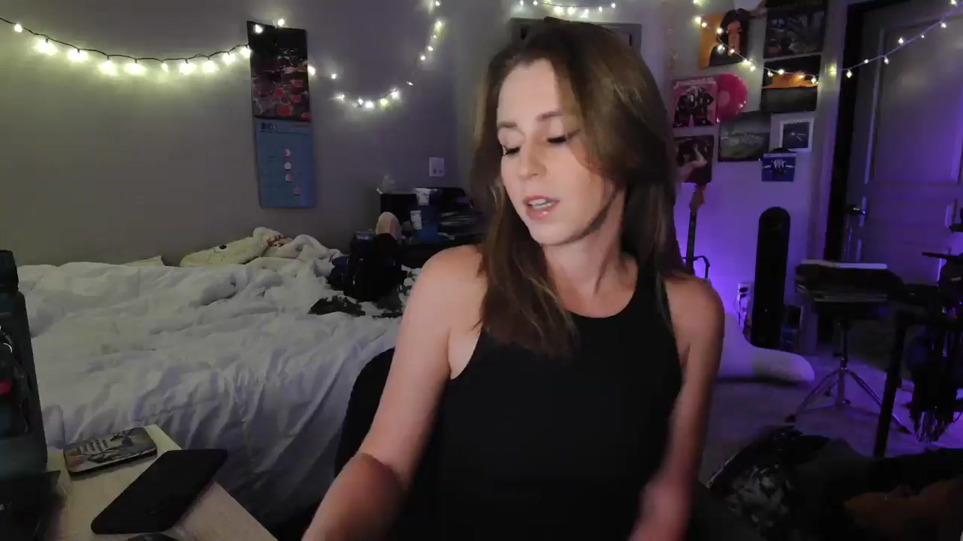 Gallery image thumbnail from Blake_Bardot's myfreecams stream on, 08/21/2025, 07:05 image 10 of 20