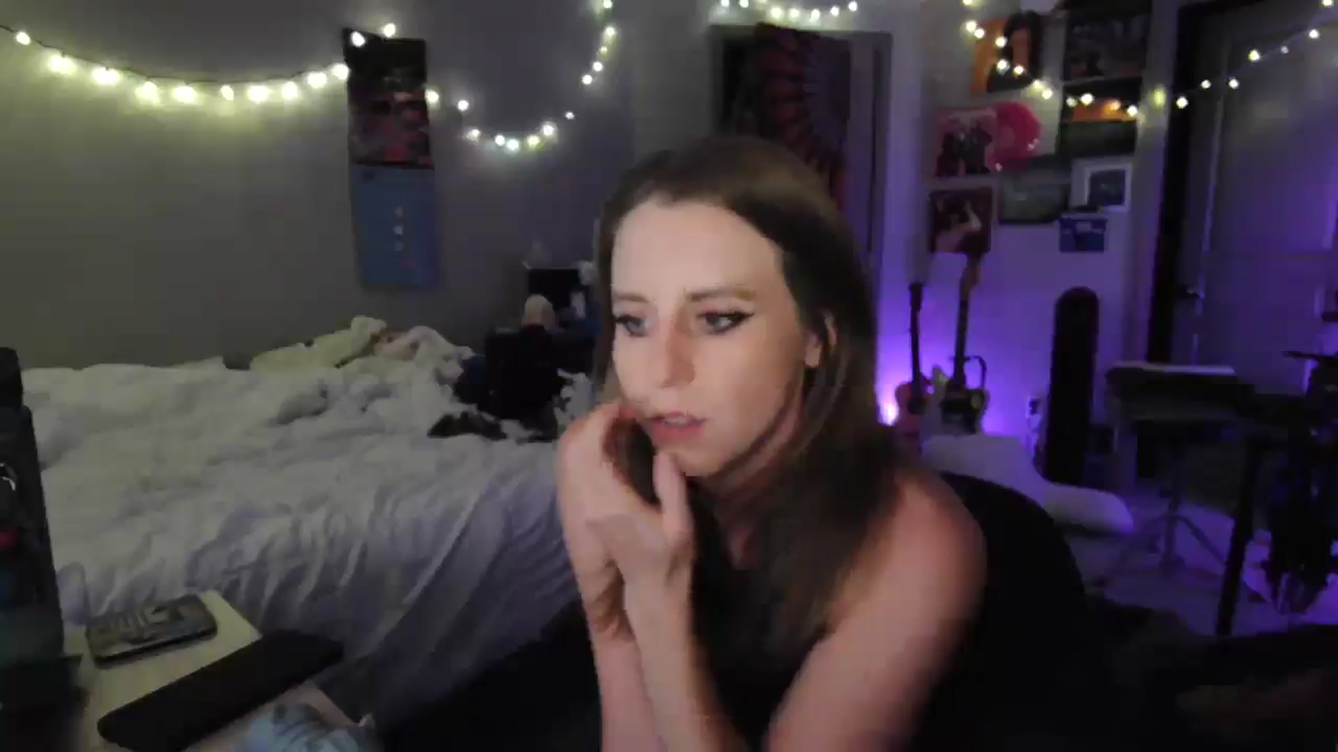 Gallery image thumbnail from Blake_Bardot's myfreecams stream on, 08/21/2025, 07:05 image 7 of 20