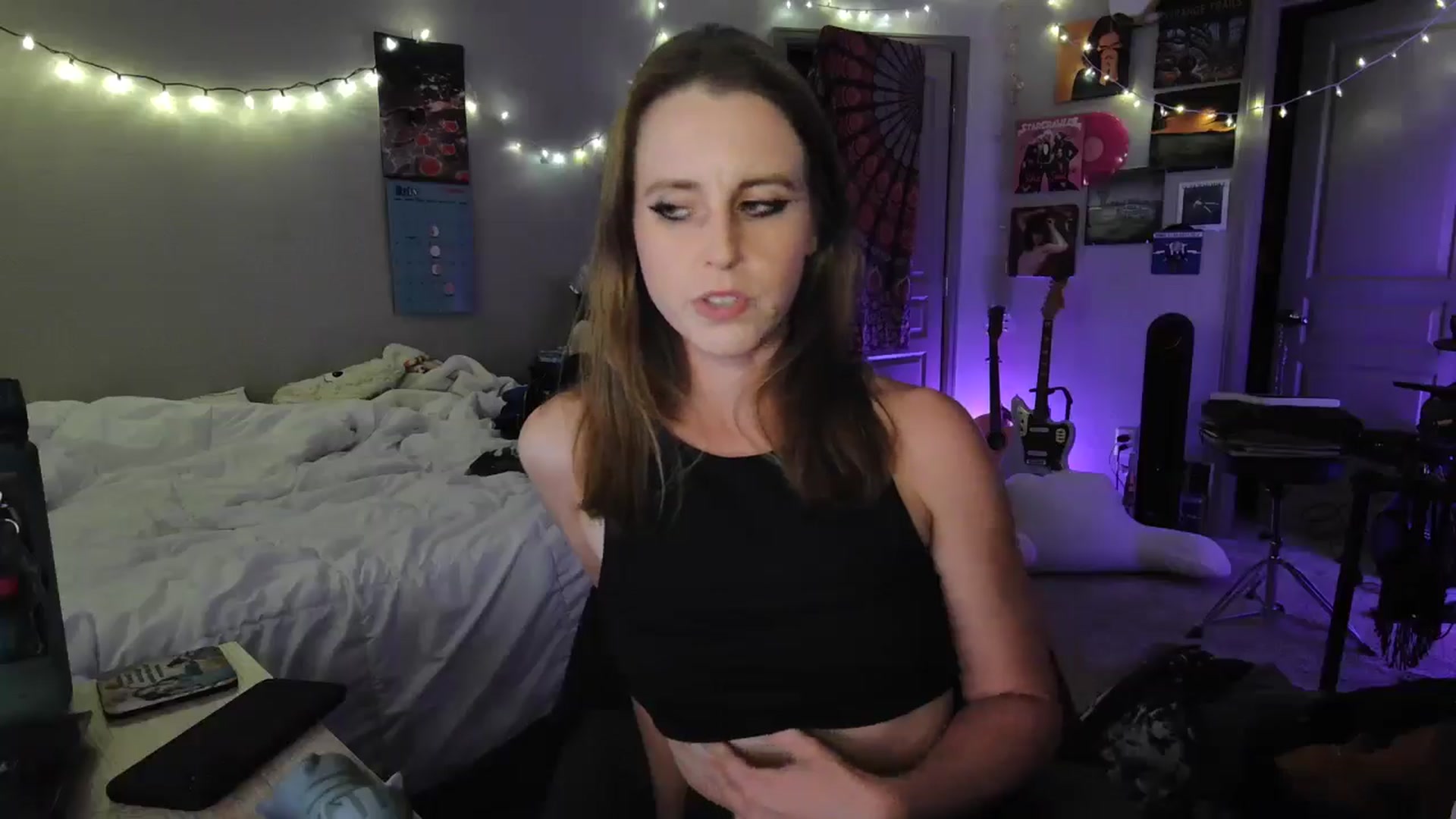 Gallery image thumbnail from Blake_Bardot's myfreecams stream on, 08/21/2025, 07:05 image 15 of 20