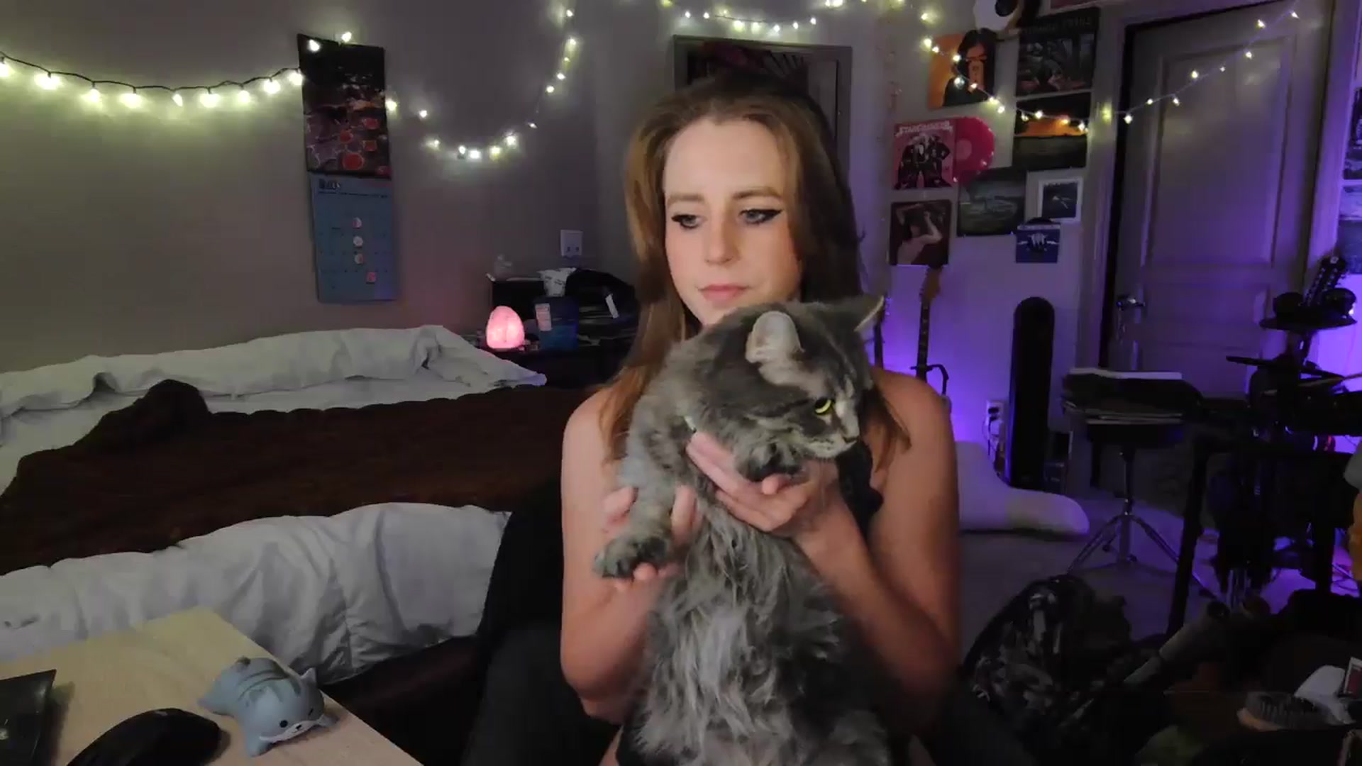 Gallery image thumbnail from Blake_Bardot's myfreecams stream on, 08/23/2025, 05:33 image 3 of 20