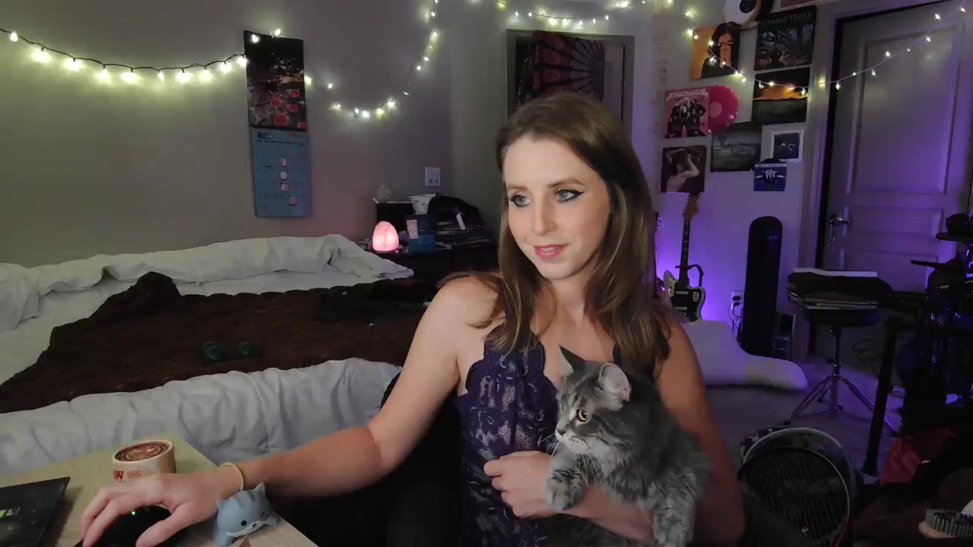Gallery image thumbnail from Blake_Bardot's myfreecams stream on, 08/23/2025, 06:46 image 3 of 20