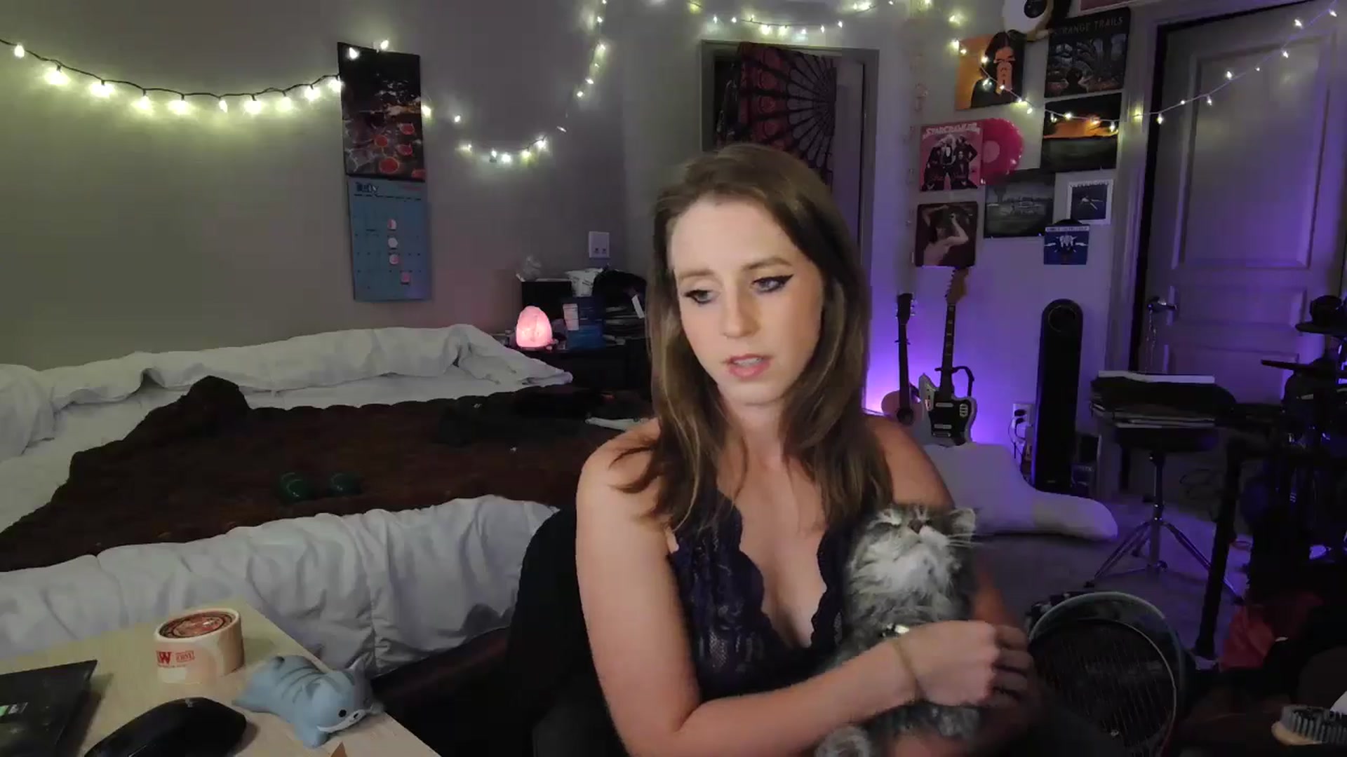 Gallery image thumbnail from Blake_Bardot's myfreecams stream on, 08/23/2025, 06:46 image 7 of 20