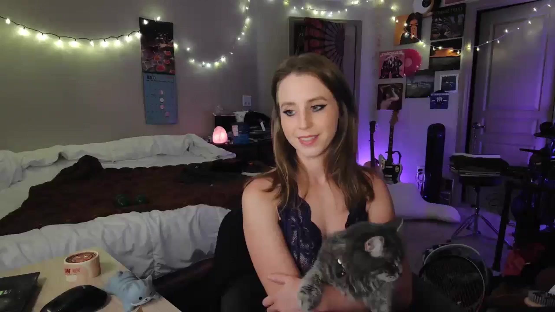 Gallery image thumbnail from Blake_Bardot's myfreecams stream on, 08/23/2025, 06:46 image 4 of 20