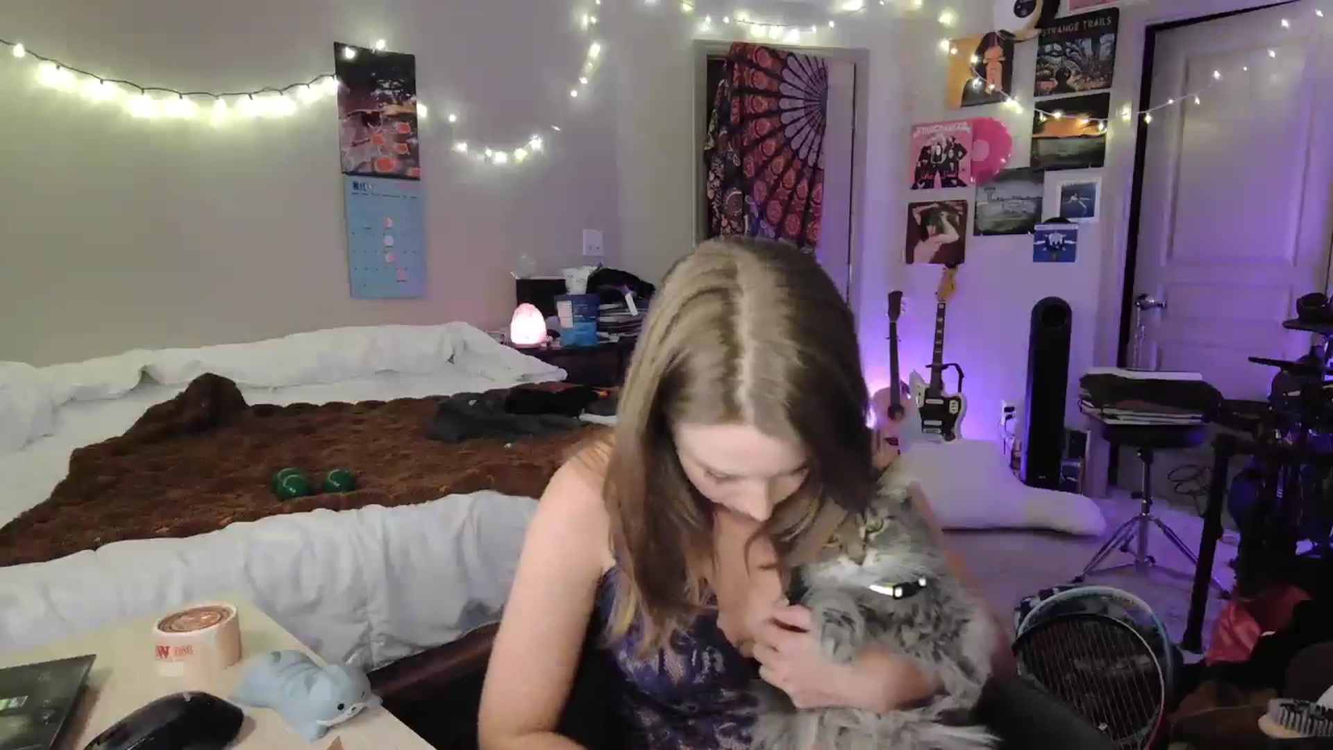 Gallery image thumbnail from Blake_Bardot's myfreecams stream on, 08/23/2025, 06:46 image 8 of 20
