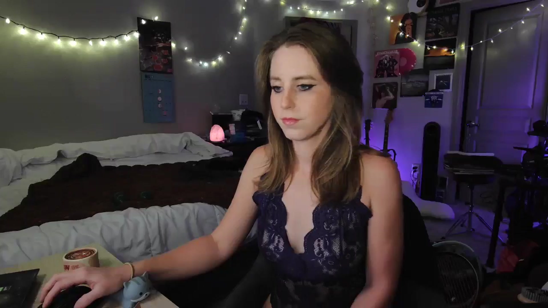 Gallery image thumbnail from Blake_Bardot's myfreecams stream on, 08/23/2025, 06:46 image 9 of 20