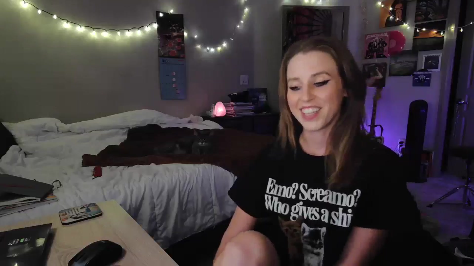 Gallery image thumbnail from Blake_Bardot's myfreecams stream on, 08/26/2025, 04:13 image 7 of 20