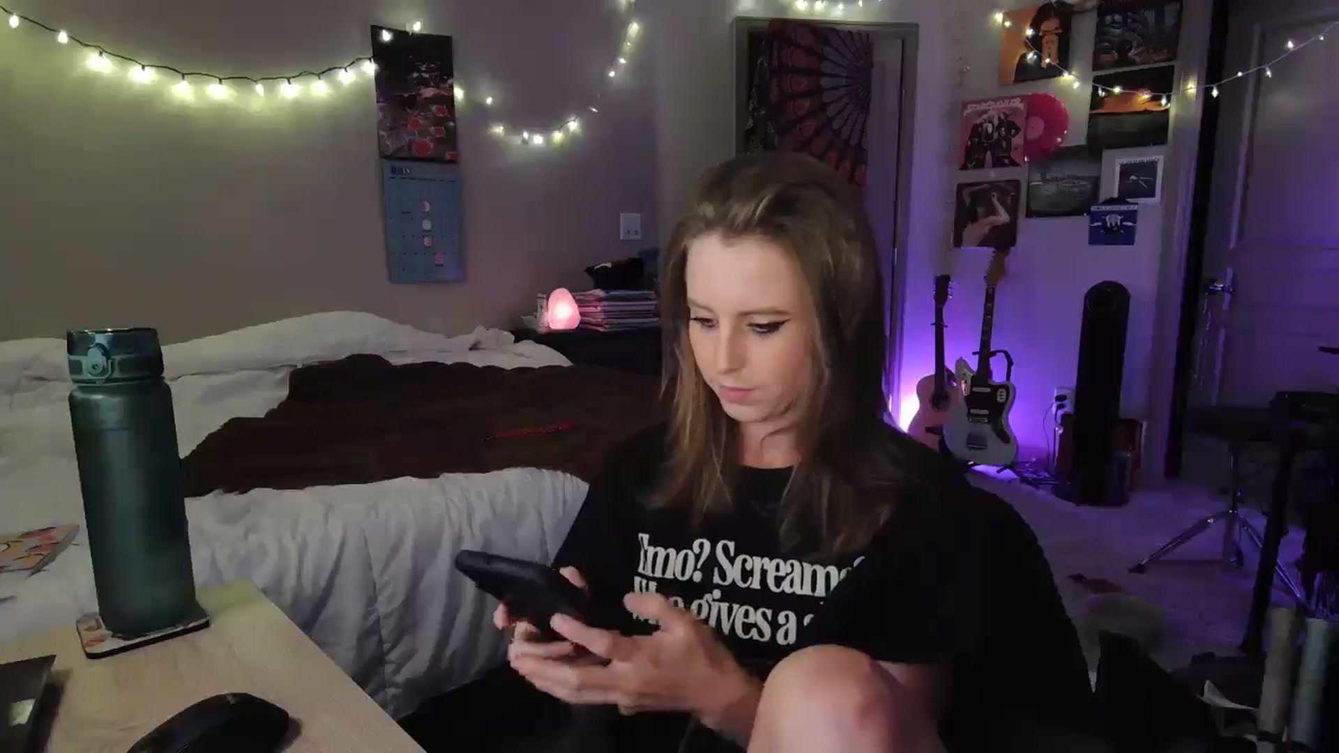 Gallery image thumbnail from Blake_Bardot's myfreecams stream on, 08/26/2025, 04:13 image 11 of 20