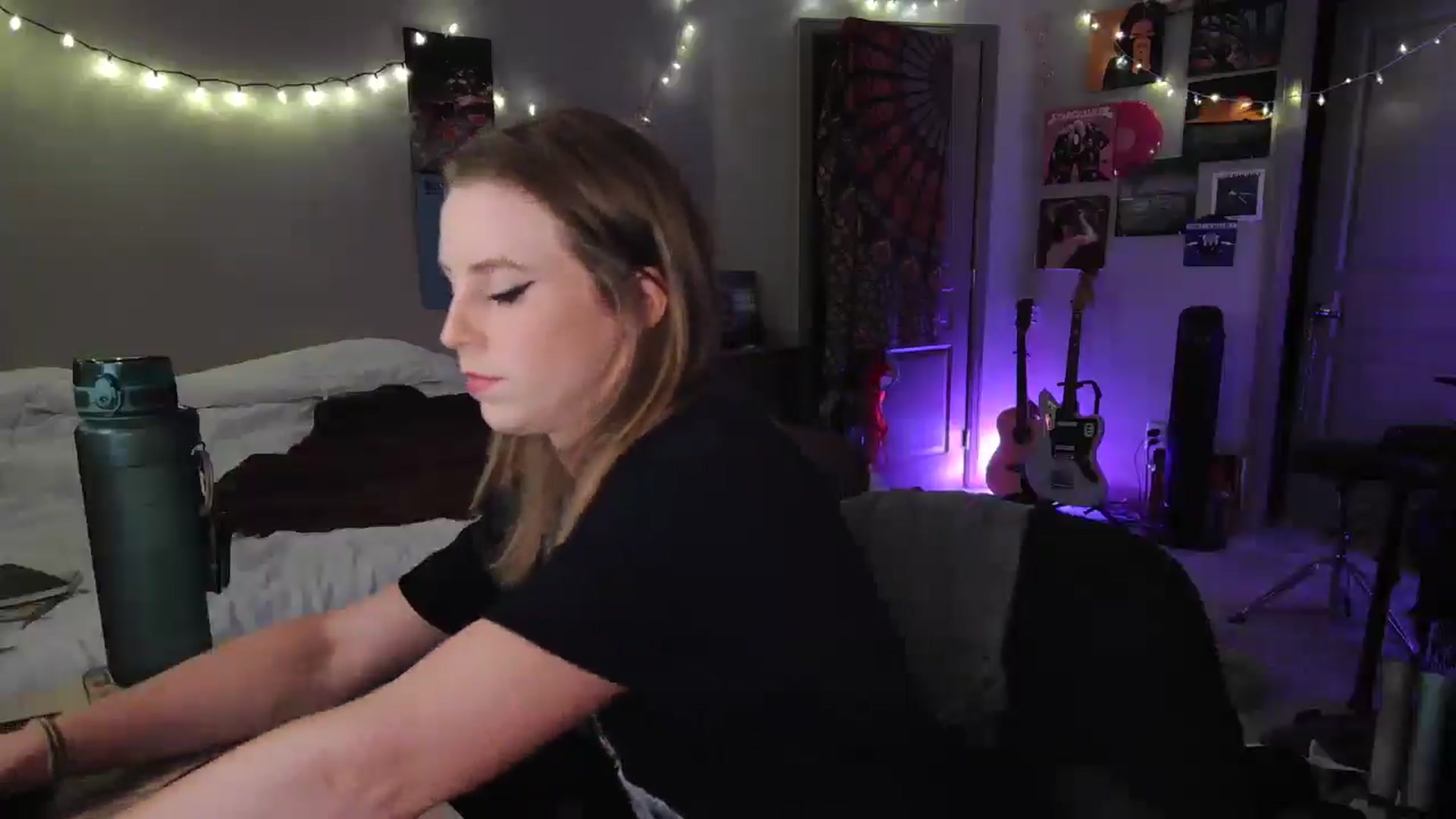 Gallery image thumbnail from Blake_Bardot's myfreecams stream on, 08/26/2025, 04:13 image 19 of 20