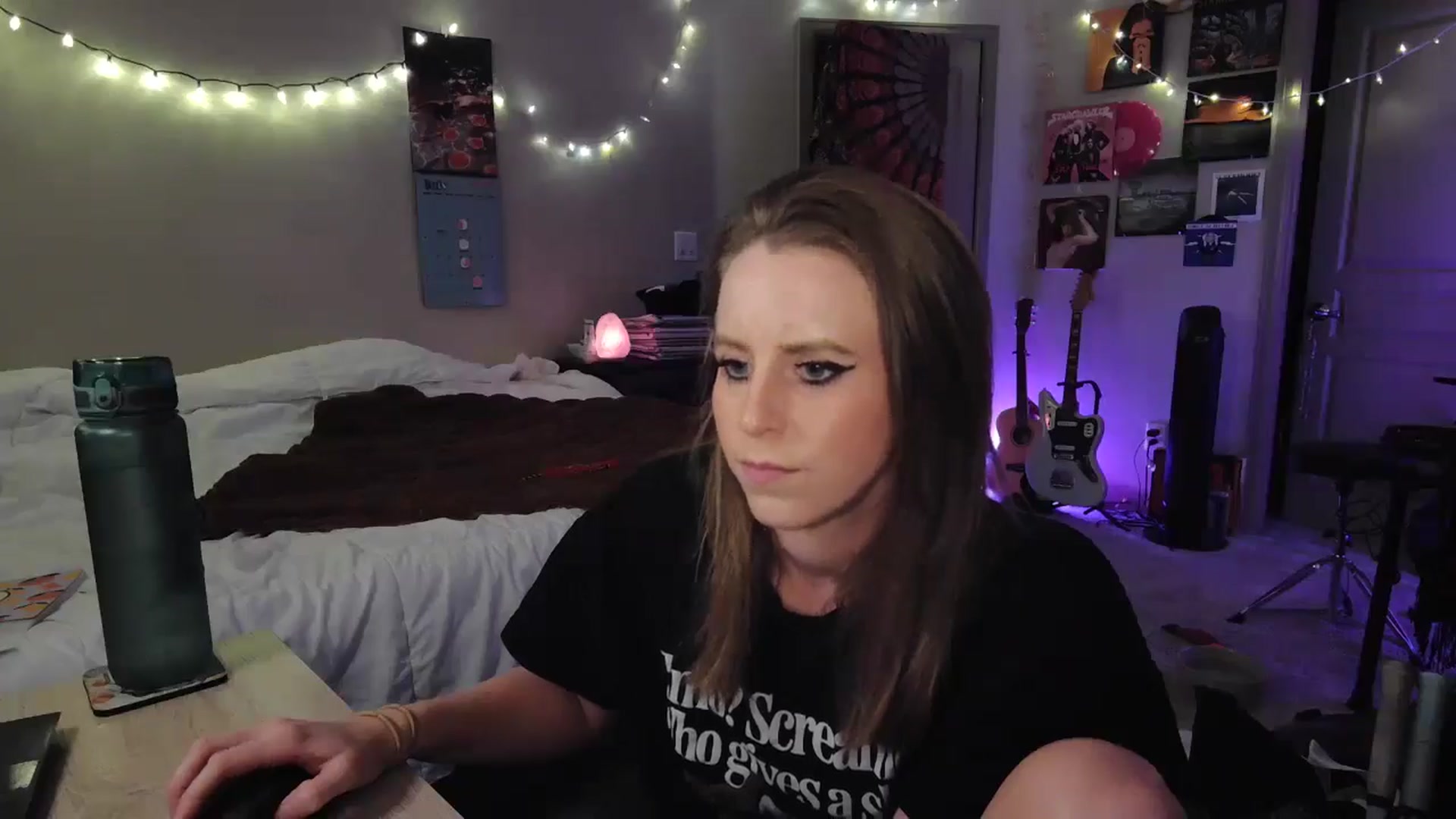 Gallery image thumbnail from Blake_Bardot's myfreecams stream on, 08/26/2025, 04:13 image 13 of 20