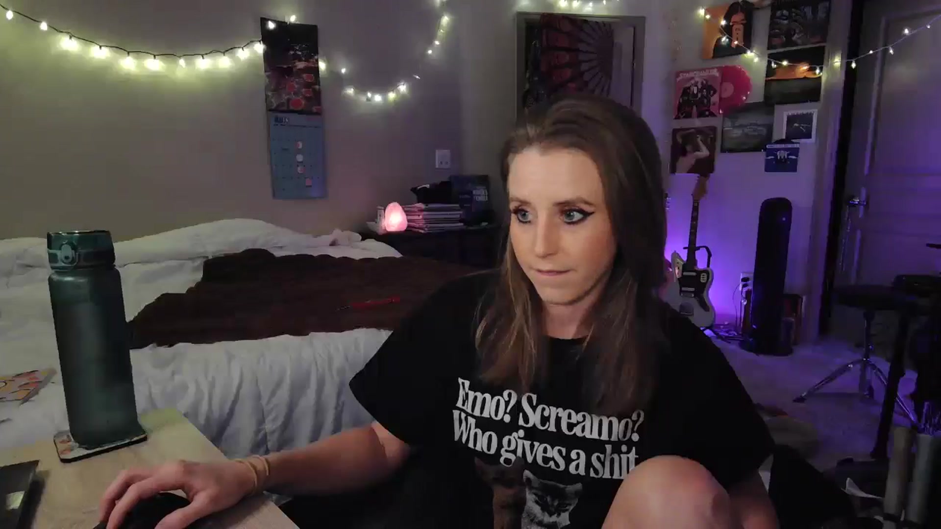 Gallery image thumbnail from Blake_Bardot's myfreecams stream on, 08/26/2025, 04:13 image 12 of 20