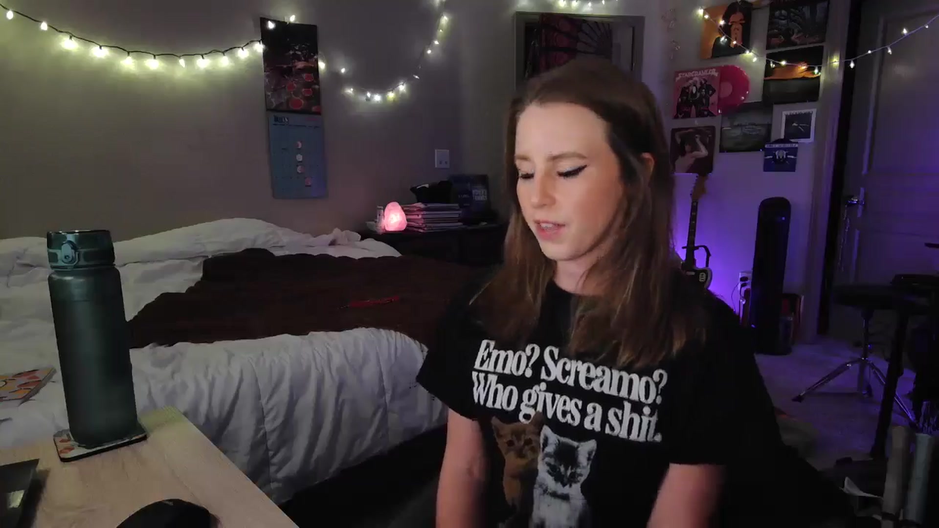 Gallery image thumbnail from Blake_Bardot's myfreecams stream on, 08/26/2025, 04:13 image 9 of 20