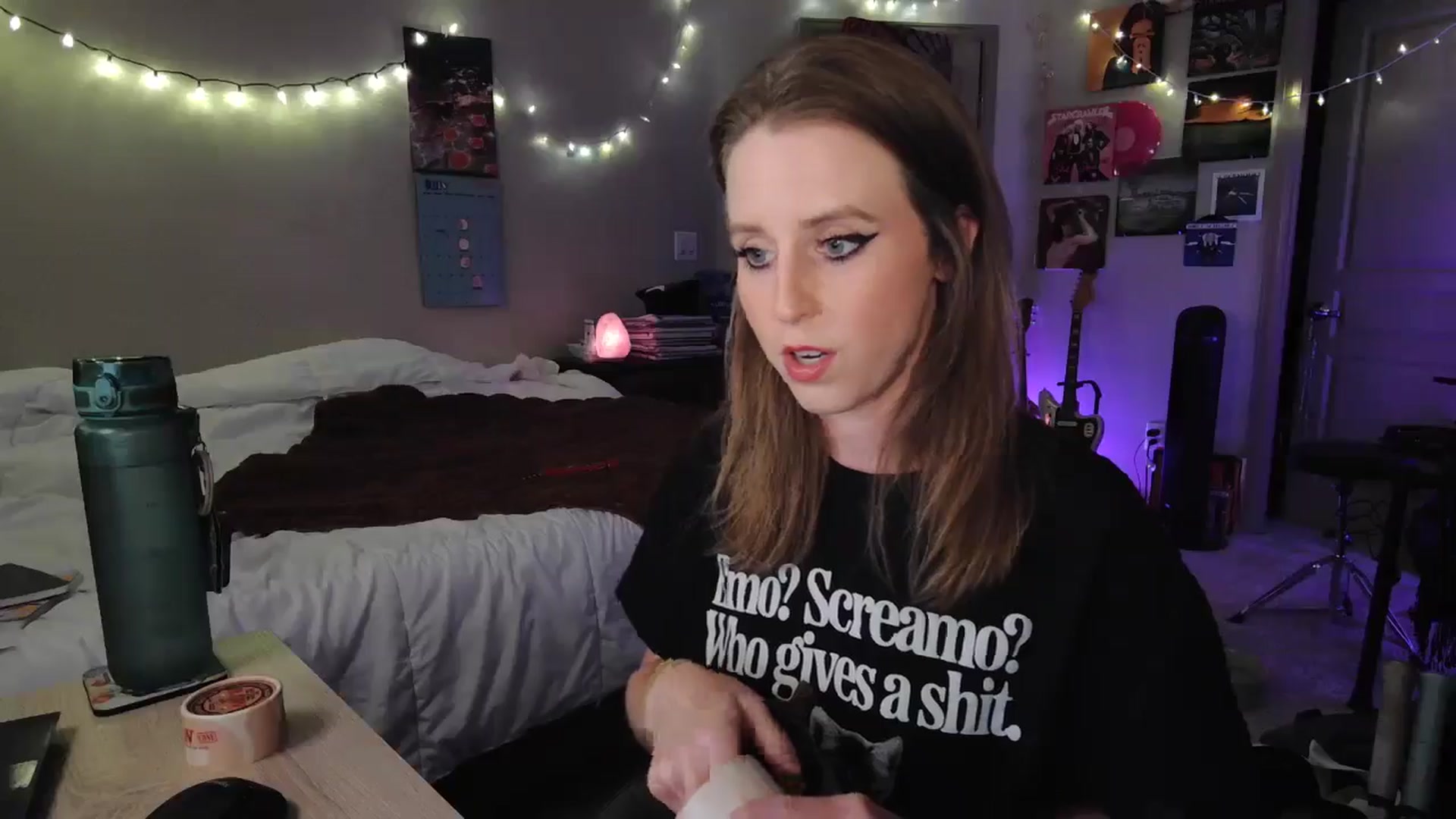 Gallery image thumbnail from Blake_Bardot's myfreecams stream on, 08/26/2025, 04:13 image 18 of 20