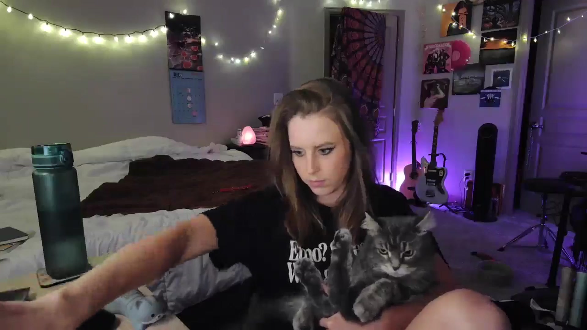 Gallery image thumbnail from Blake_Bardot's myfreecams stream on, 08/26/2025, 05:38 image 19 of 20