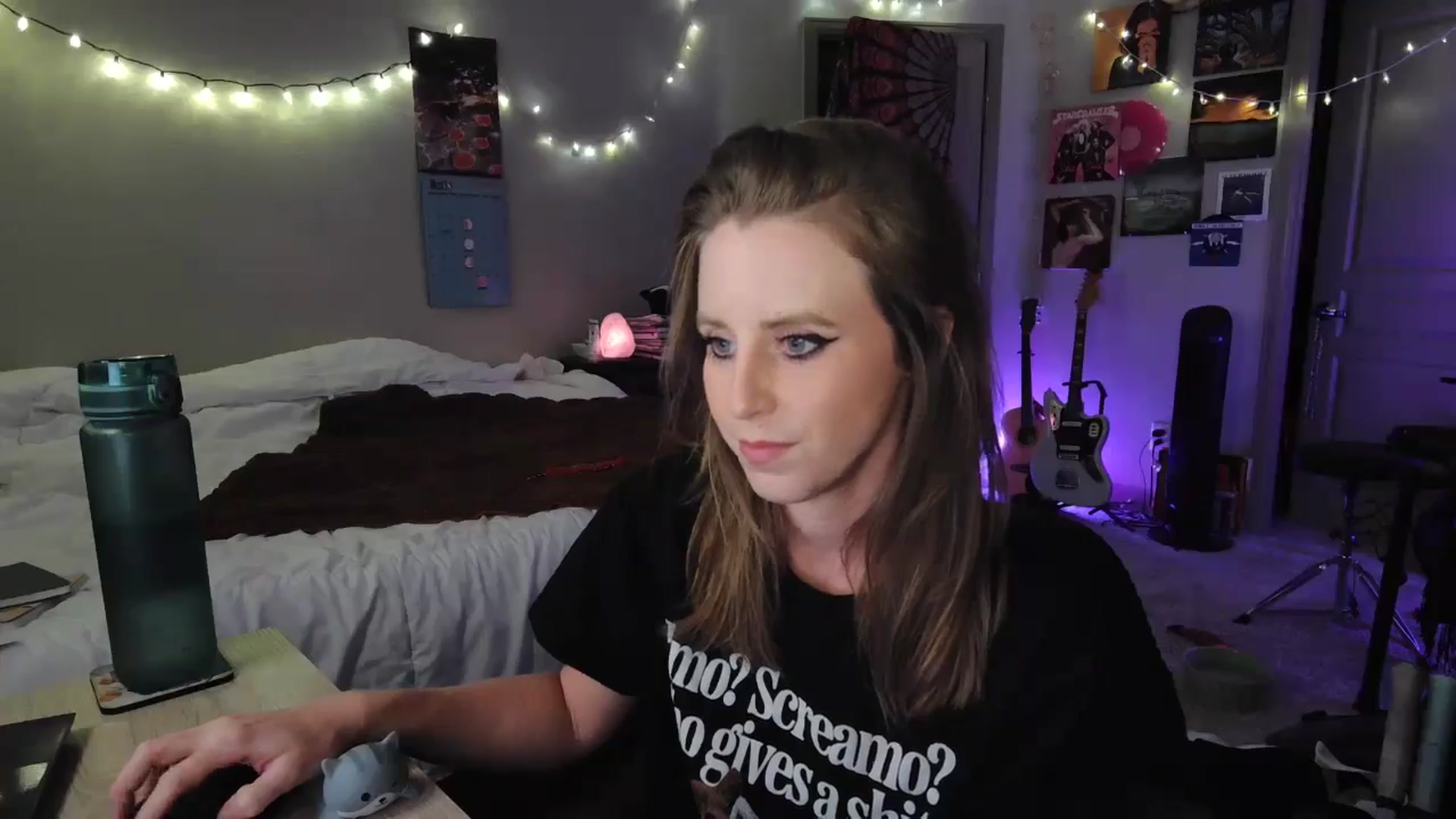 Gallery image thumbnail from Blake_Bardot's myfreecams stream on, 08/26/2025, 05:38 image 18 of 20