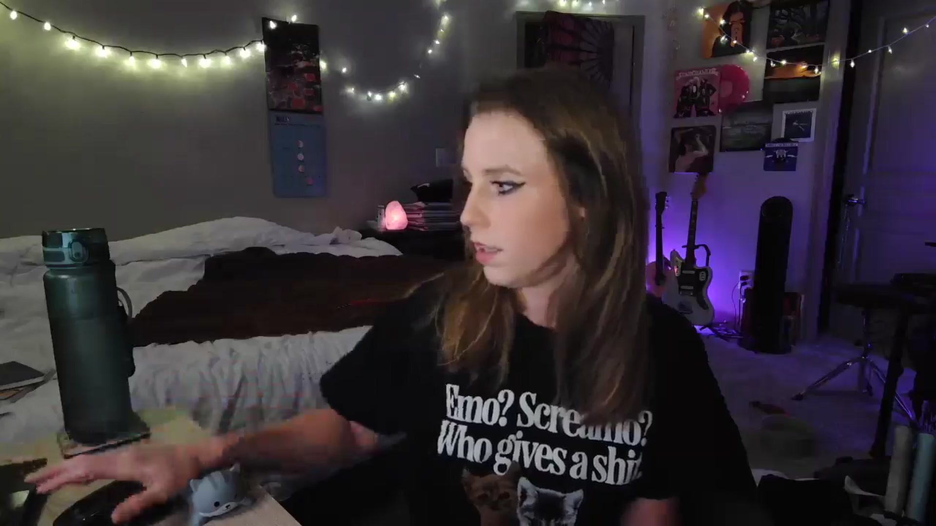 Gallery image thumbnail from Blake_Bardot's myfreecams stream on, 08/26/2025, 05:38 image 15 of 20