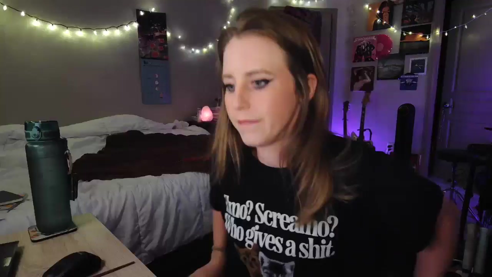 Gallery image thumbnail from Blake_Bardot's myfreecams stream on, 08/26/2025, 05:38 image 1 of 20
