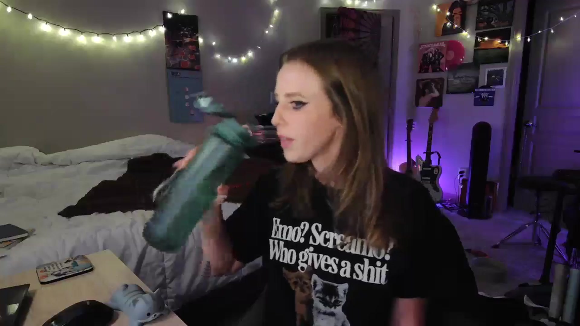 Gallery image thumbnail from Blake_Bardot's myfreecams stream on, 08/26/2025, 05:38 image 16 of 20