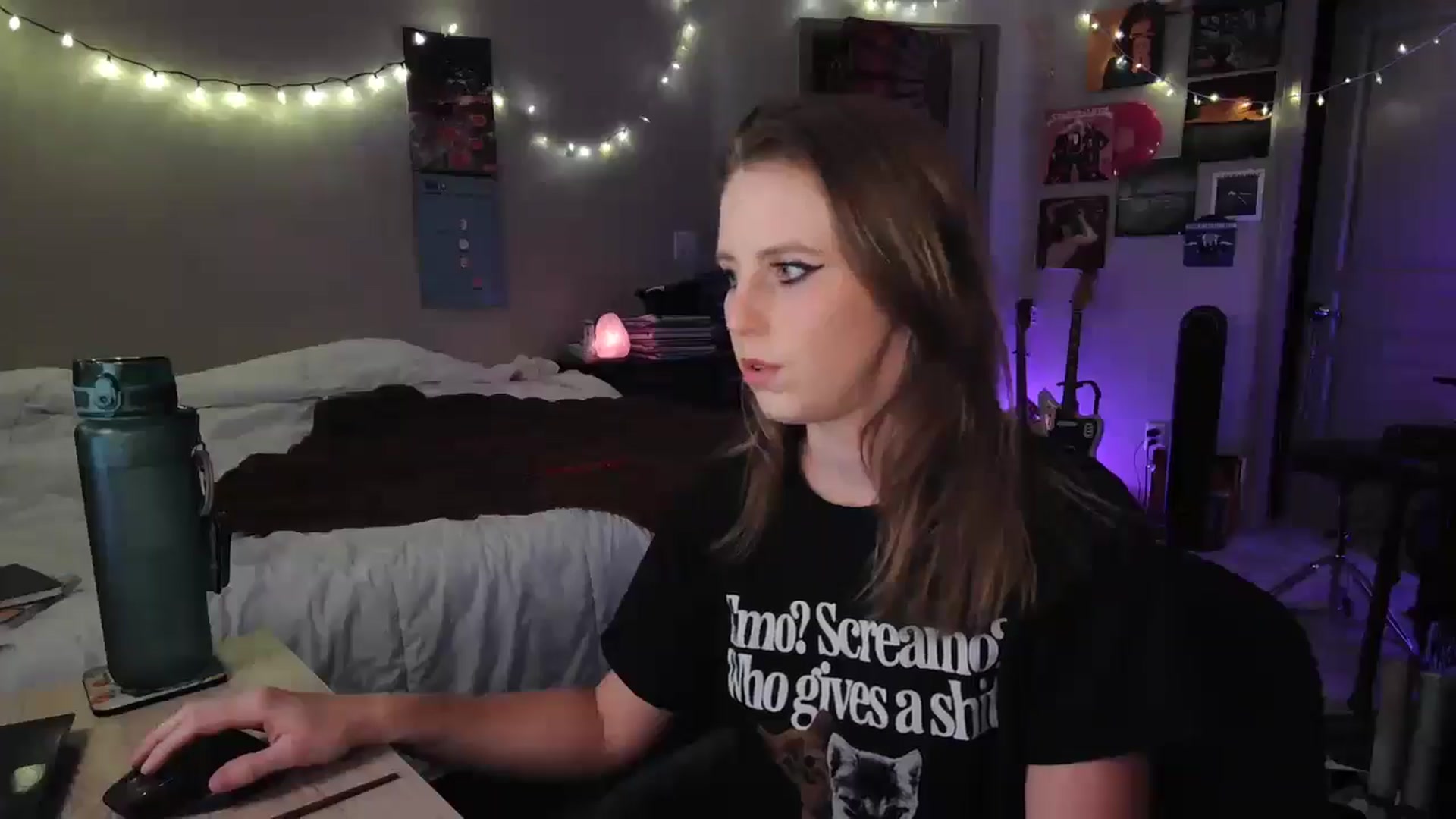 Gallery image thumbnail from Blake_Bardot's myfreecams stream on, 08/26/2025, 05:38 image 6 of 20