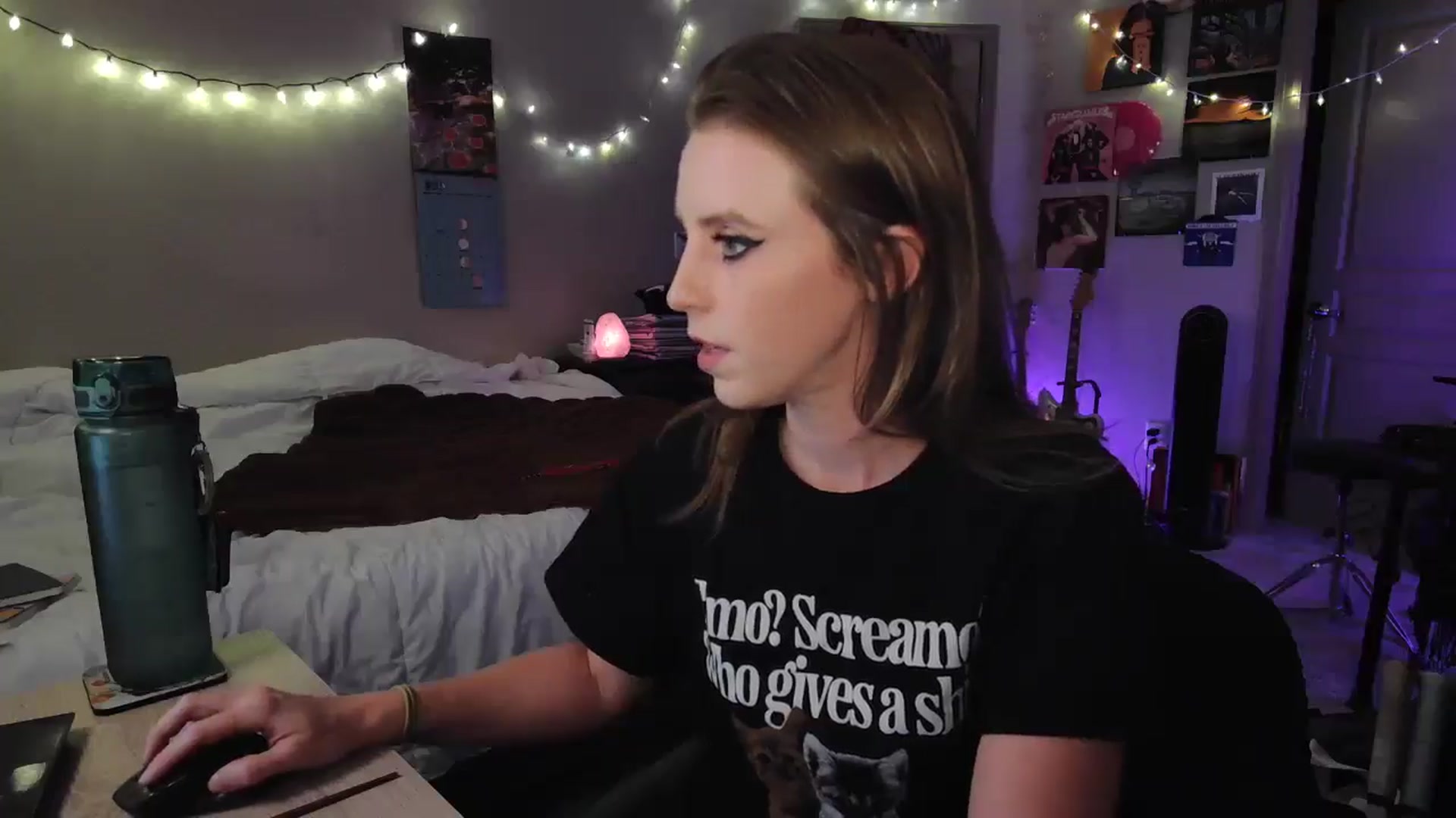 Gallery image thumbnail from Blake_Bardot's myfreecams stream on, 08/26/2025, 05:38 image 5 of 20
