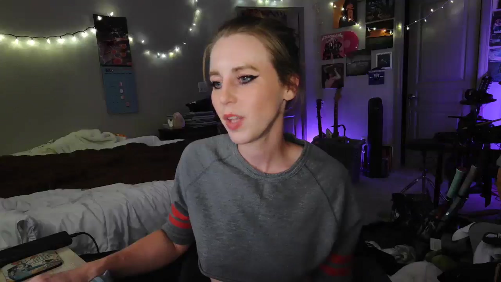Gallery image thumbnail from Blake_Bardot's myfreecams stream on, 08/28/2025, 04:19 image 2 of 20