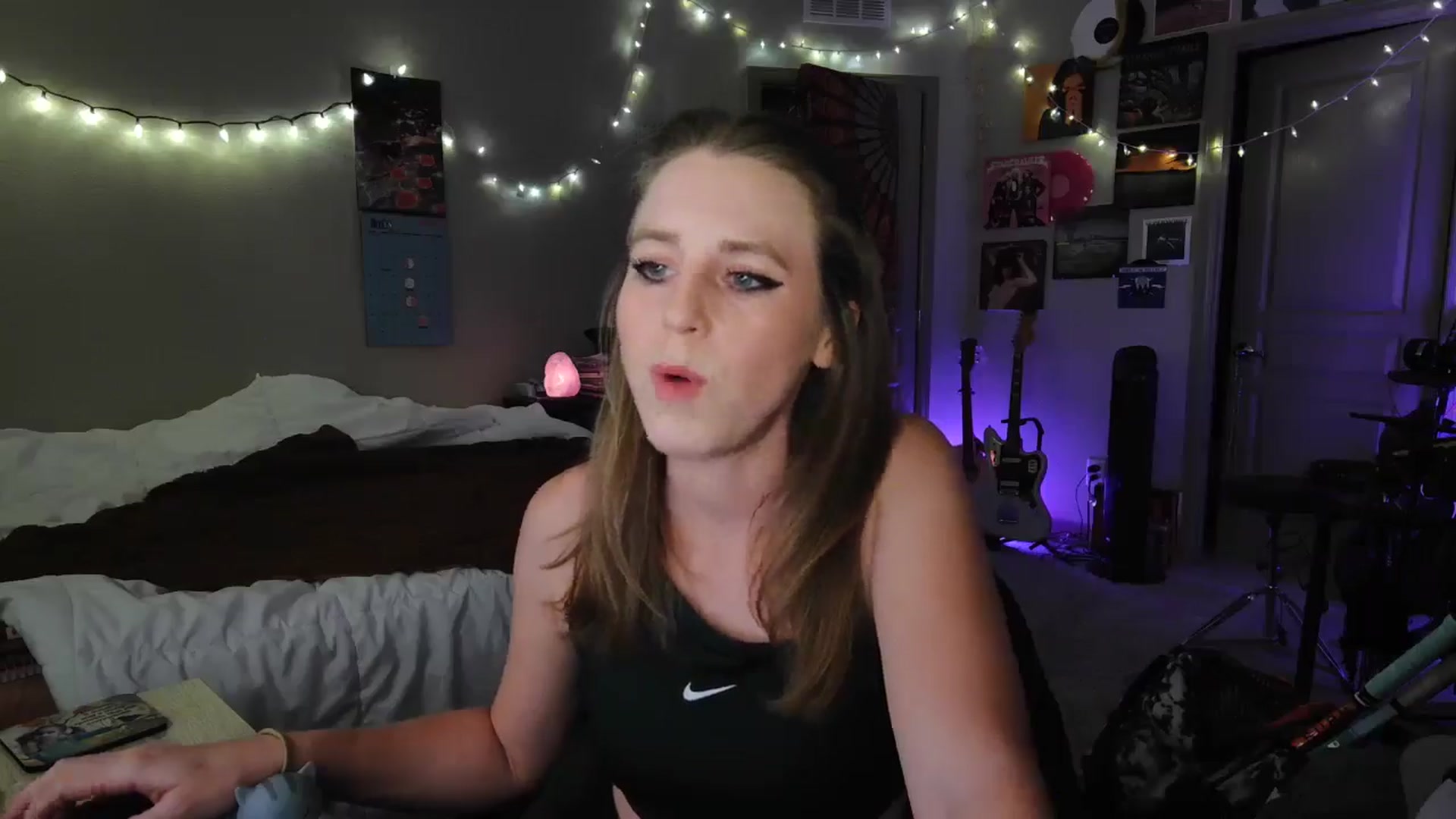 Gallery image thumbnail from Blake_Bardot's myfreecams stream on, 08/30/2025, 05:40 image 2 of 20