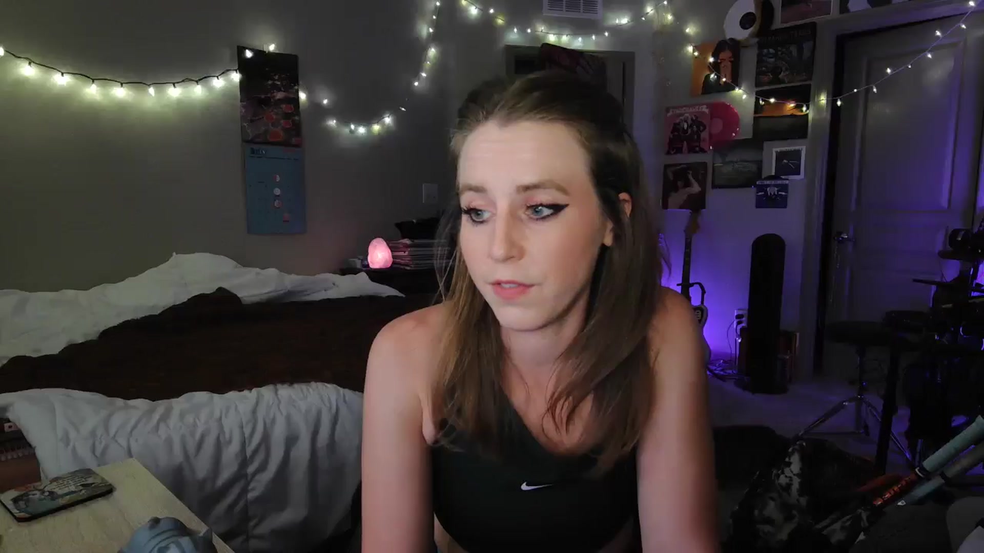 Gallery image thumbnail from Blake_Bardot's myfreecams stream on, 08/30/2025, 05:40 image 9 of 20