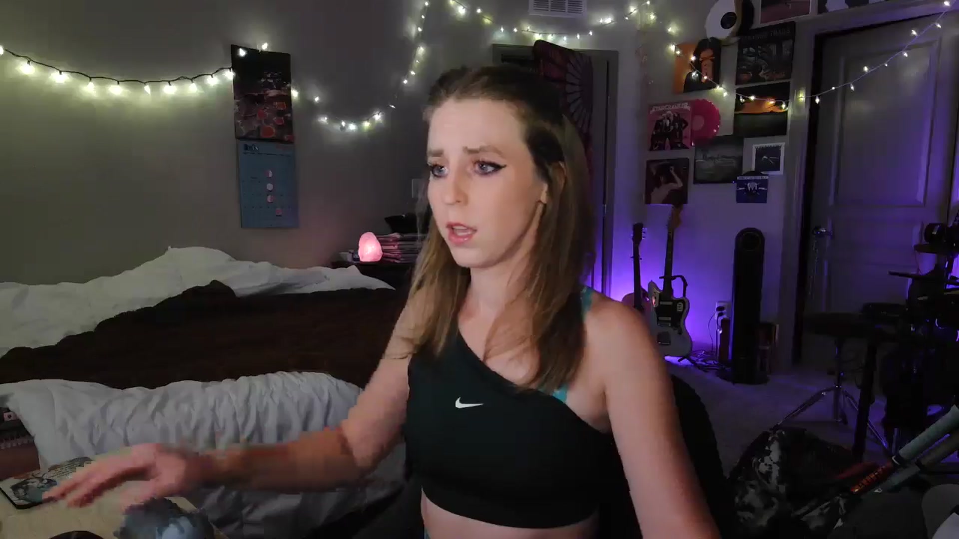 Gallery image thumbnail from Blake_Bardot's myfreecams stream on, 08/30/2025, 05:40 image 16 of 20