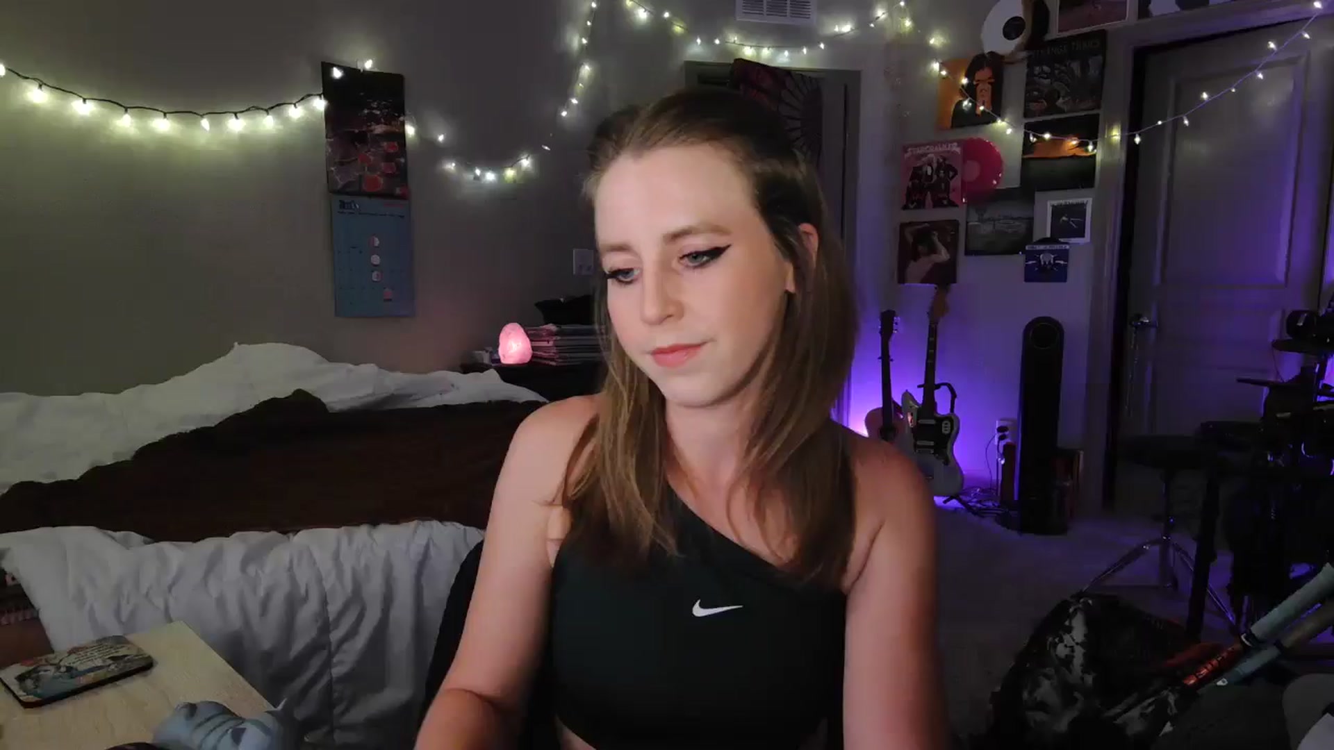 Gallery image thumbnail from Blake_Bardot's myfreecams stream on, 08/30/2025, 05:40 image 1 of 20