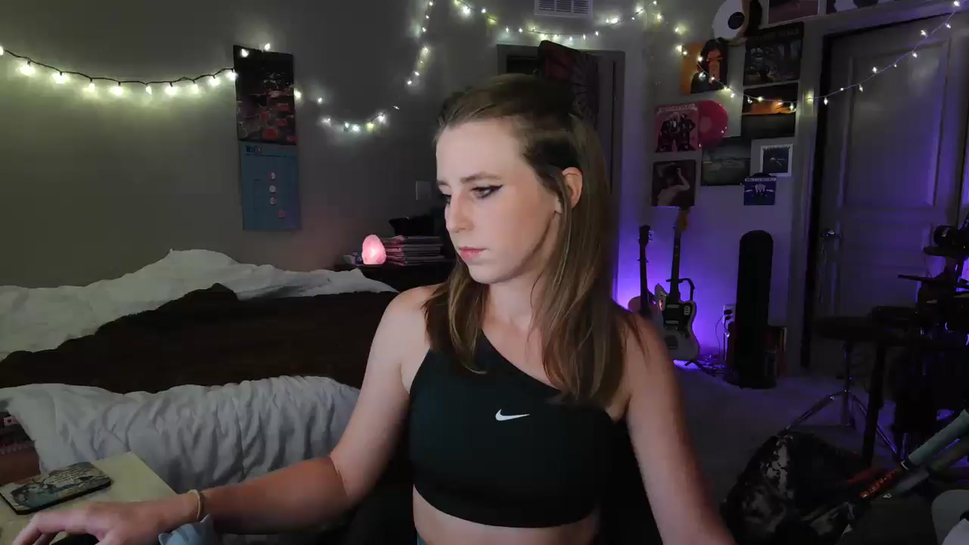 Gallery image thumbnail from Blake_Bardot's myfreecams stream on, 08/30/2025, 05:40 image 18 of 20
