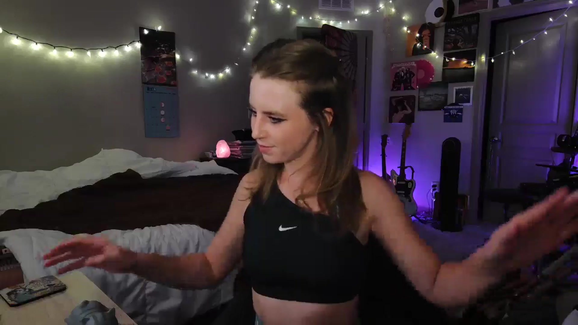 Gallery image thumbnail from Blake_Bardot's myfreecams stream on, 08/30/2025, 05:40 image 15 of 20