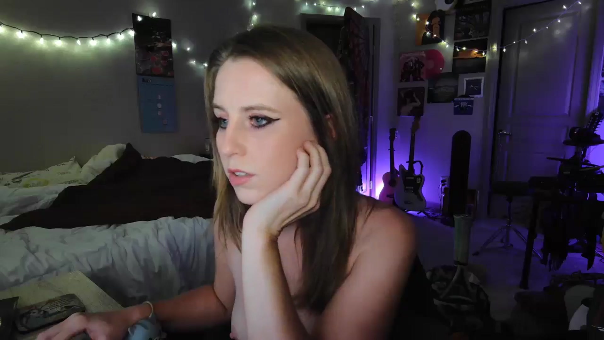 Gallery image thumbnail from Blake_Bardot's myfreecams stream on, 09/01/2025, 07:07 image 13 of 20