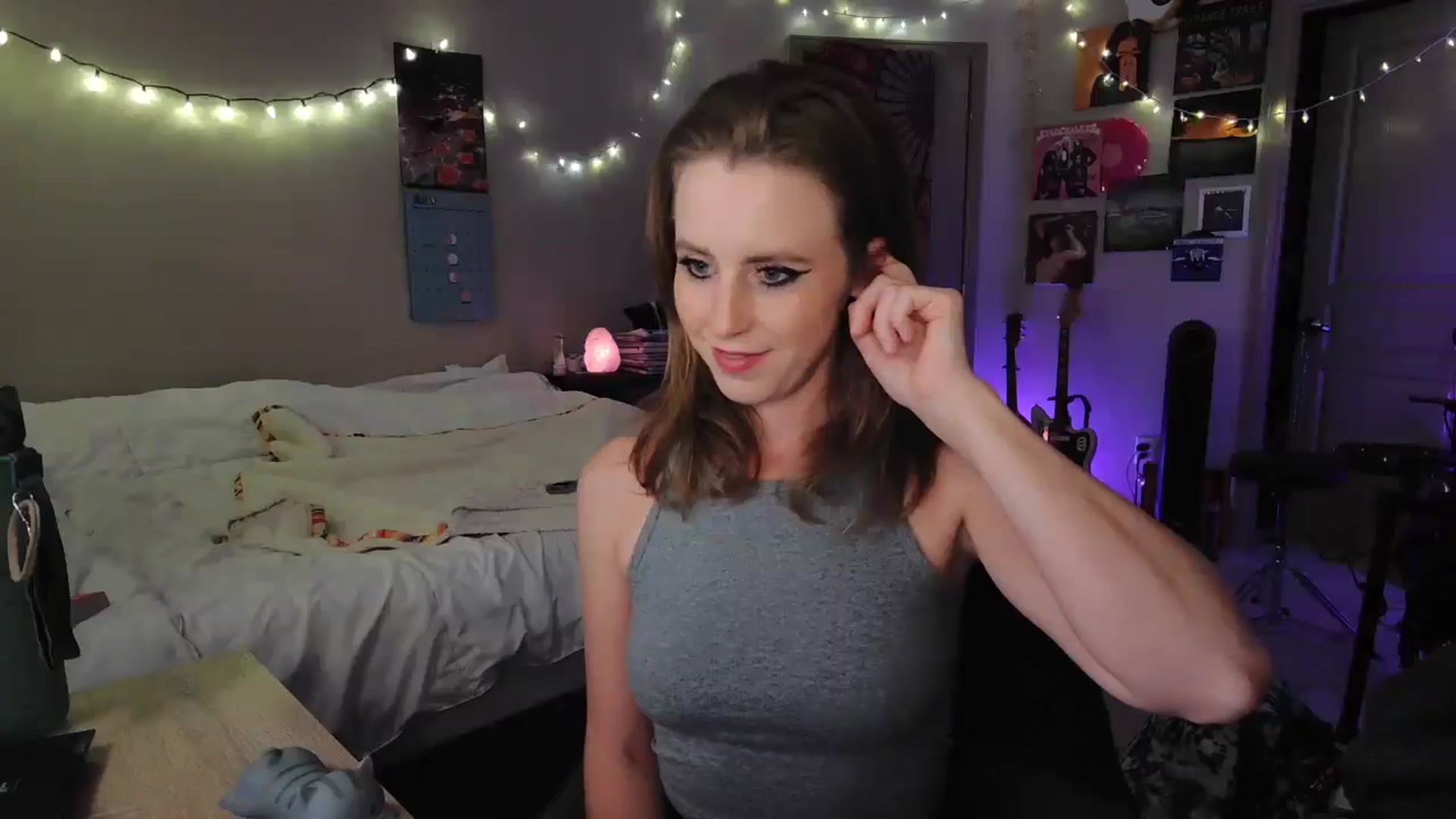 Gallery image thumbnail from Blake_Bardot's myfreecams stream on, 09/06/2025, 07:24 image 3 of 20