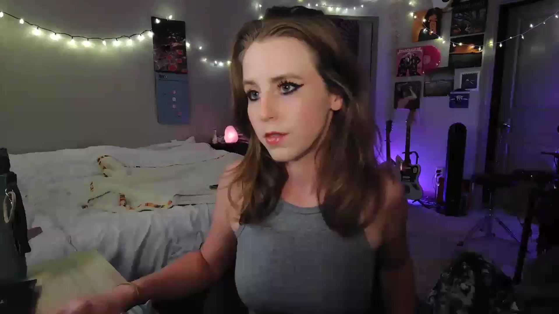 Gallery image thumbnail from Blake_Bardot's myfreecams stream on, 09/06/2025, 07:24 image 1 of 20