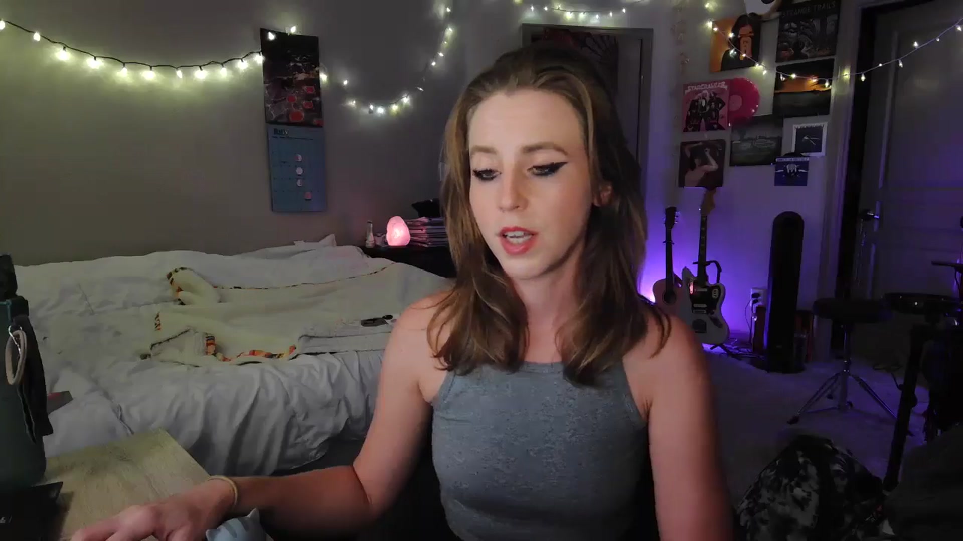 Gallery image thumbnail from Blake_Bardot's myfreecams stream on, 09/06/2025, 07:24 image 2 of 20