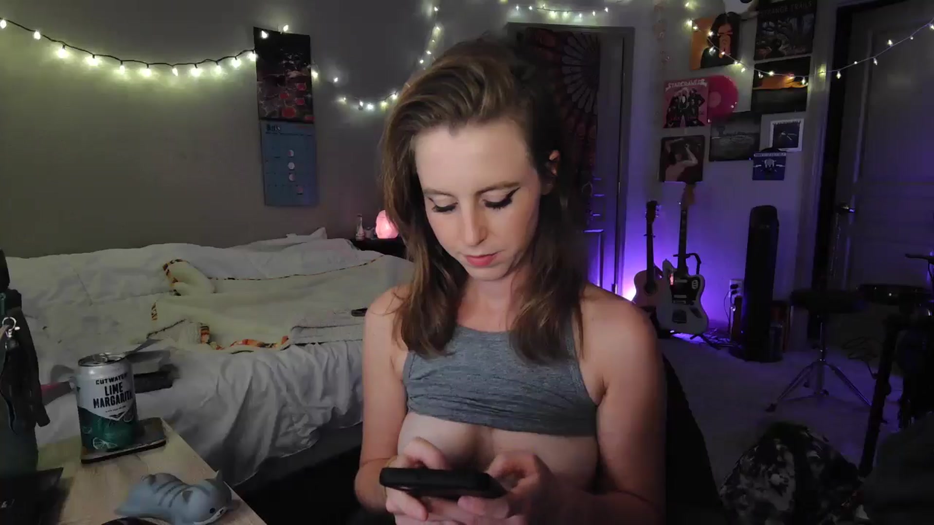 Gallery image thumbnail from Blake_Bardot's myfreecams stream on, 09/06/2025, 07:24 image 13 of 20