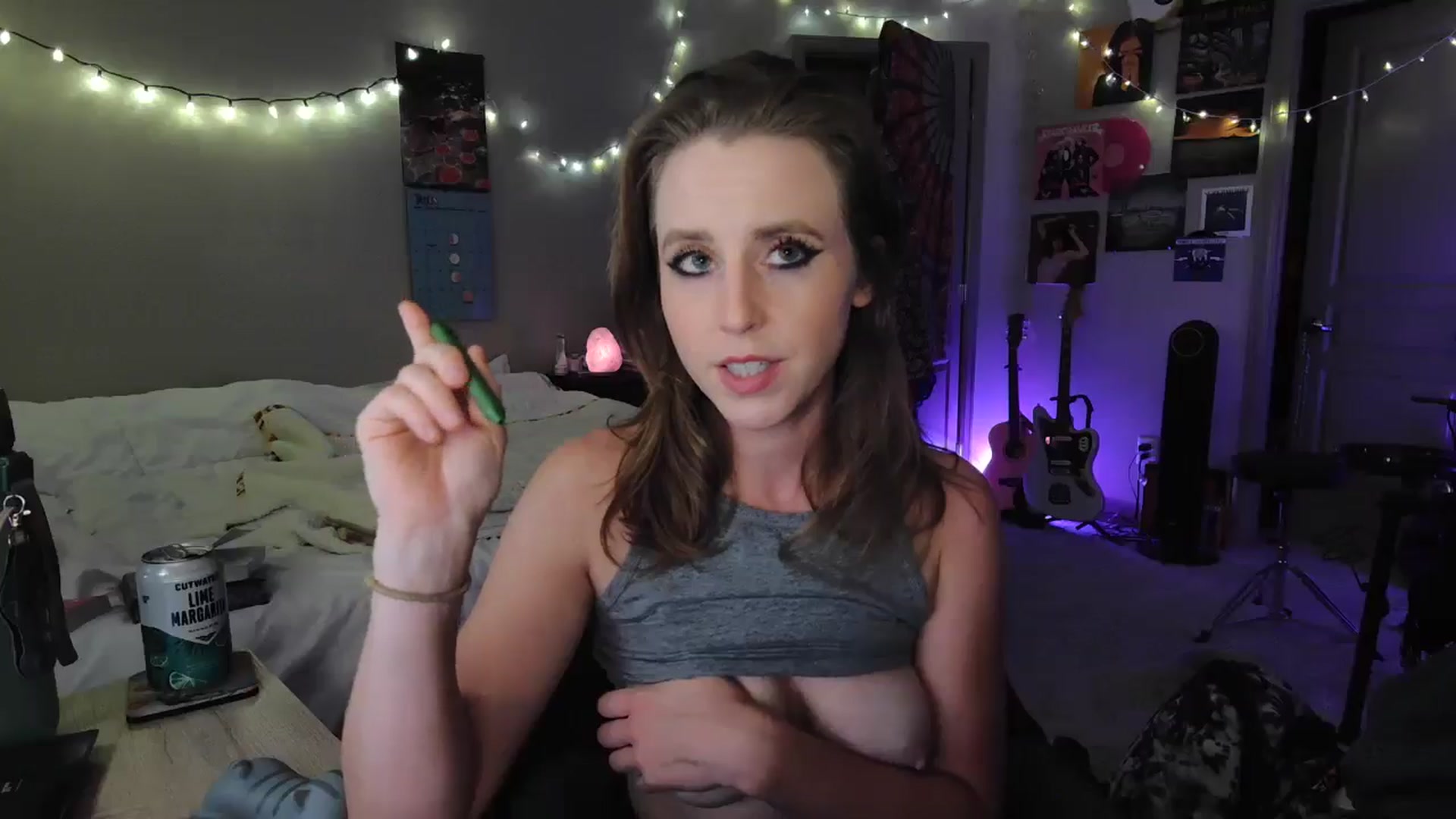 Gallery image thumbnail from Blake_Bardot's myfreecams stream on, 09/06/2025, 07:24 image 18 of 20