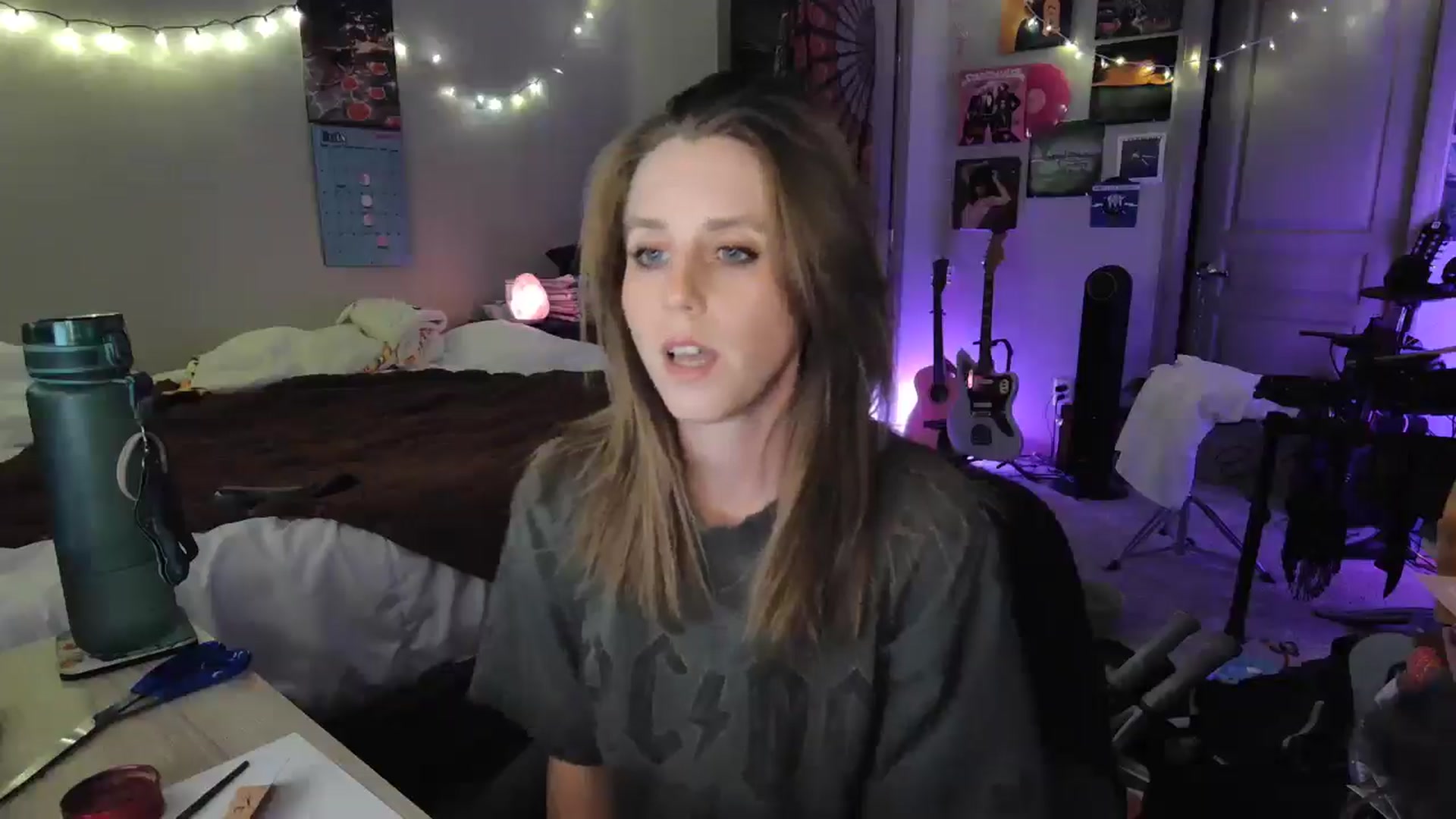 Gallery image thumbnail from Blake_Bardot's myfreecams stream on, 09/23/2025, 05:50 image 5 of 20