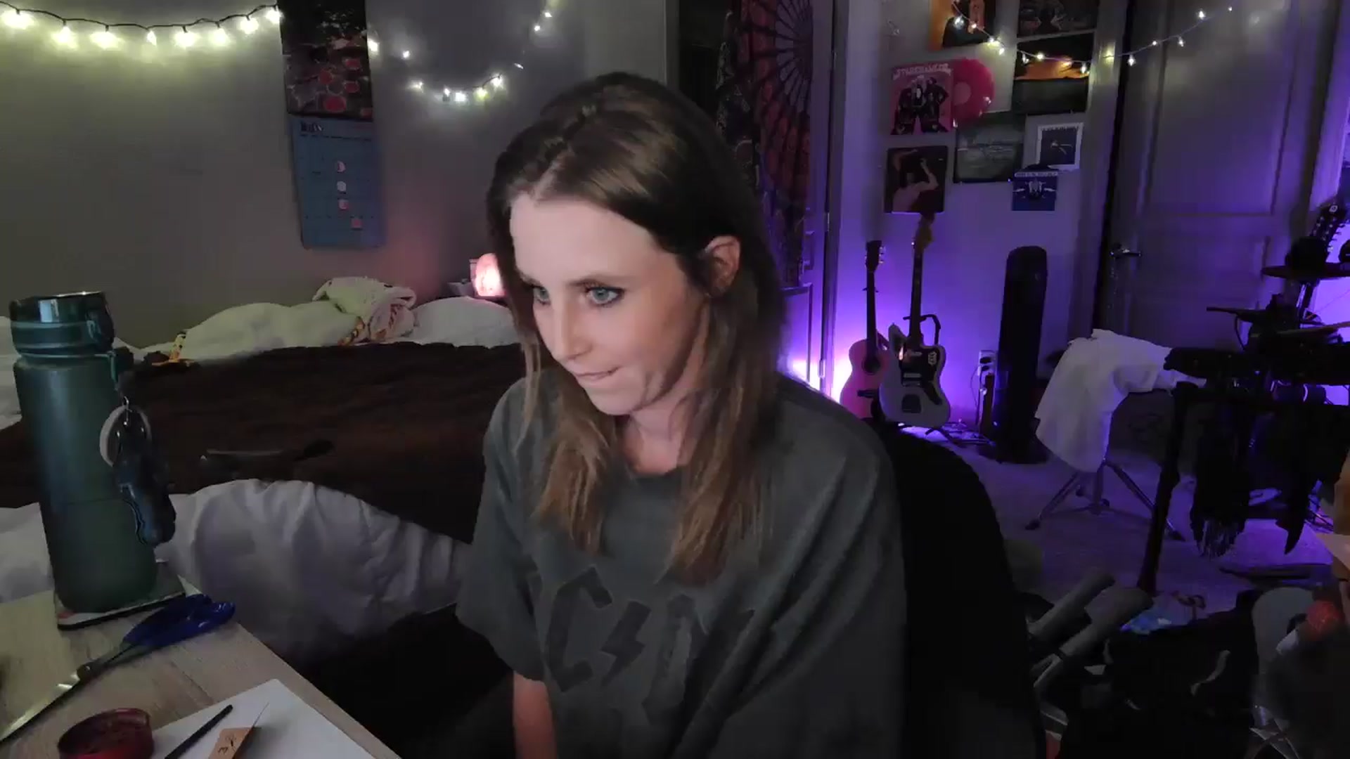 Gallery image thumbnail from Blake_Bardot's myfreecams stream on, 09/23/2025, 05:50 image 2 of 20