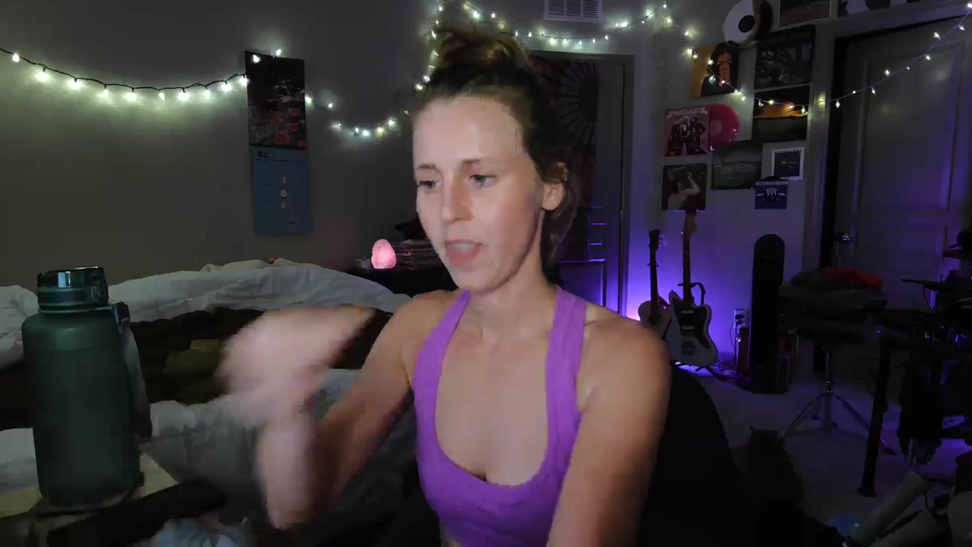 Gallery image thumbnail from Blake_Bardot's myfreecams stream on, 10/01/2025, 05:46 image 15 of 20