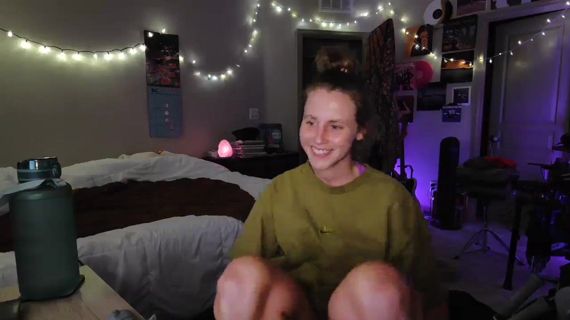 Gallery image thumbnail from Blake_Bardot's myfreecams stream on, 10/01/2025, 05:46 image 2 of 20
