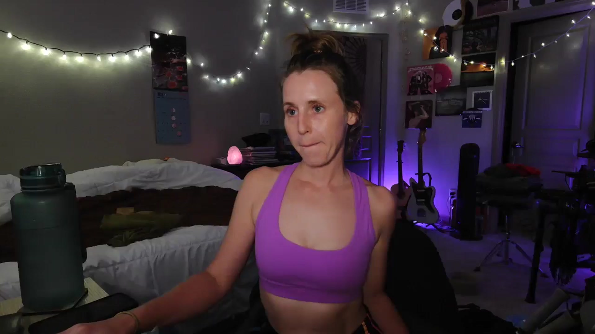 Gallery image thumbnail from Blake_Bardot's myfreecams stream on, 10/01/2025, 05:46 image 17 of 20