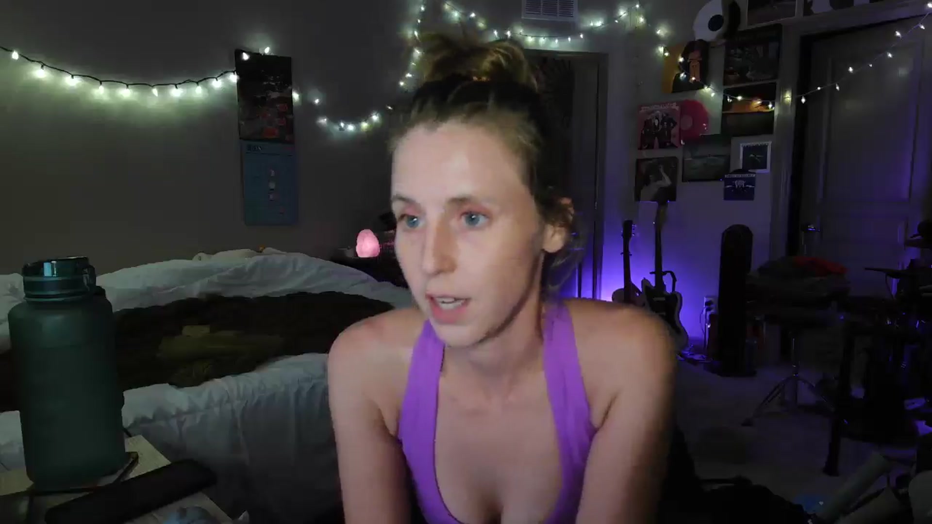 Gallery image thumbnail from Blake_Bardot's myfreecams stream on, 10/01/2025, 05:46 image 16 of 20