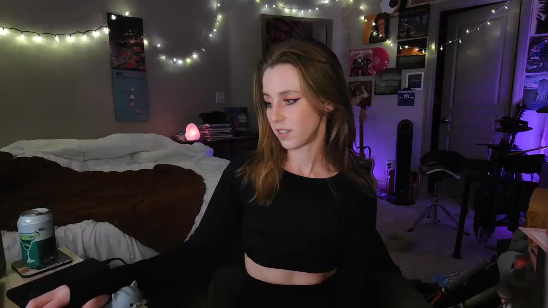 Gallery image thumbnail from Blake_Bardot's myfreecams stream on, 10/04/2025, 04:41 image 7 of 20