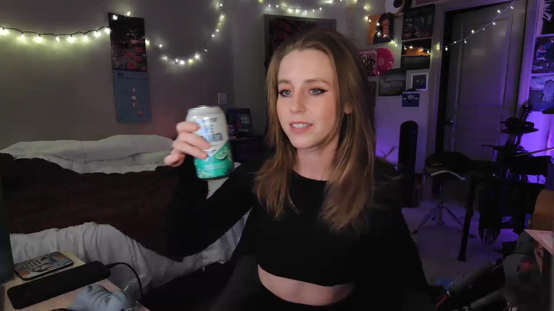 Gallery image thumbnail from Blake_Bardot's myfreecams stream on, 10/04/2025, 04:41 image 2 of 20