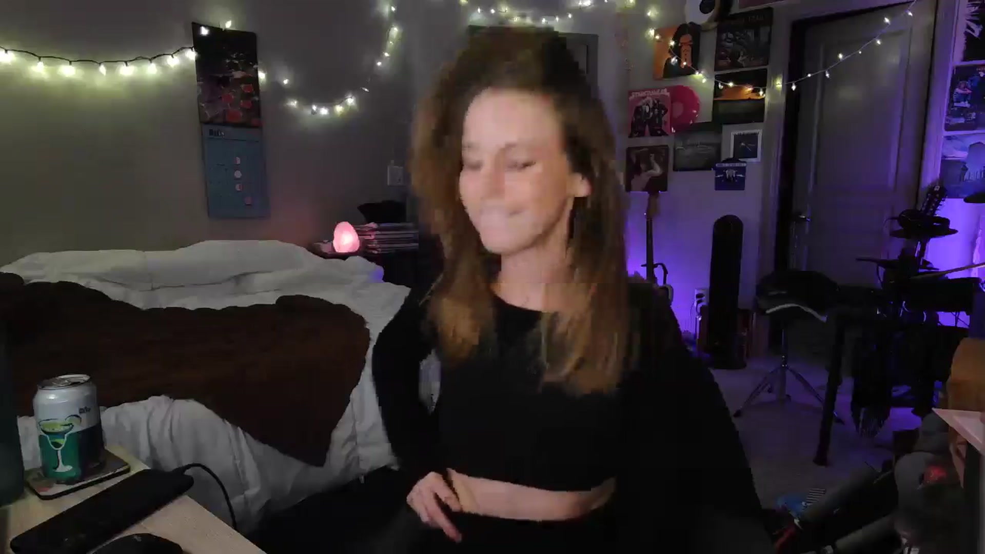 Gallery image thumbnail from Blake_Bardot's myfreecams stream on, 10/04/2025, 04:41 image 5 of 20