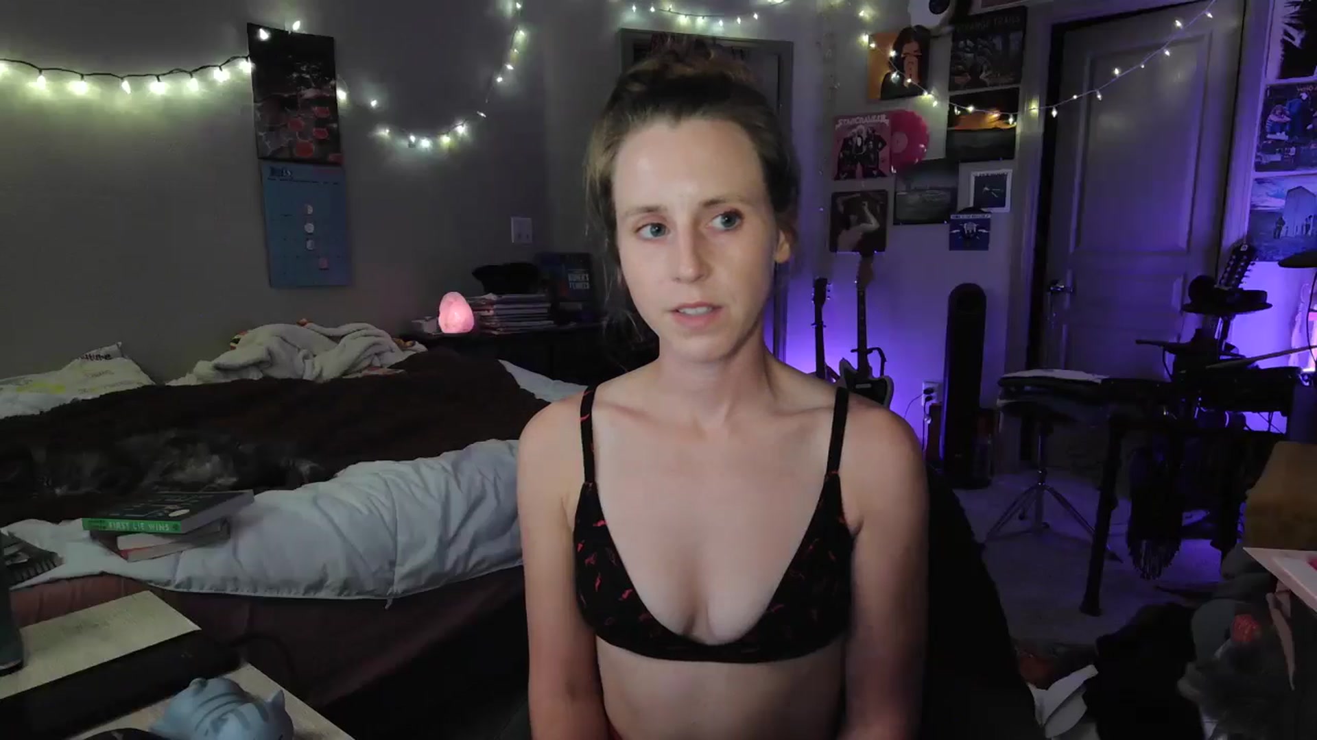 Gallery image thumbnail from Blake_Bardot's myfreecams stream on, 10/10/2025, 05:36 image 12 of 20
