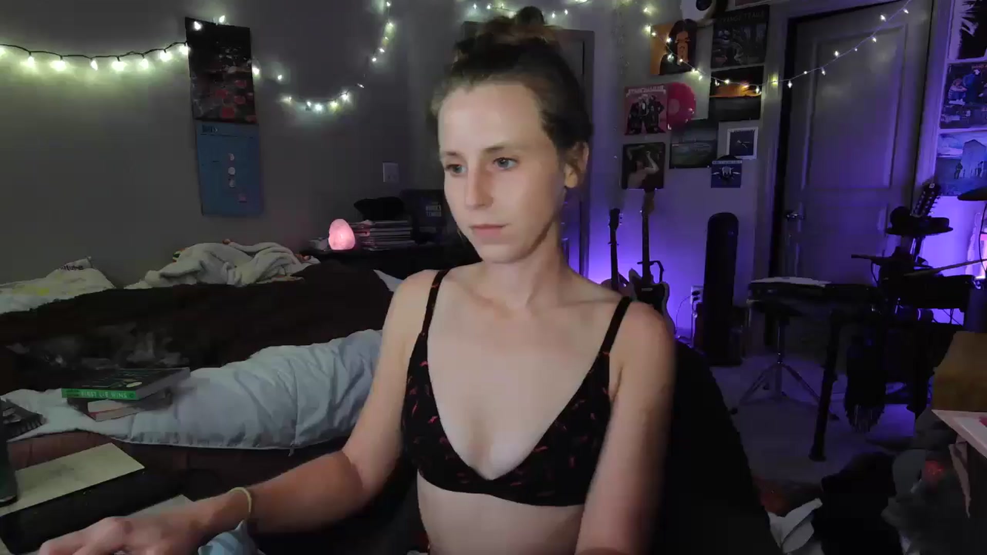 Gallery image thumbnail from Blake_Bardot's myfreecams stream on, 10/10/2025, 05:36 image 9 of 20